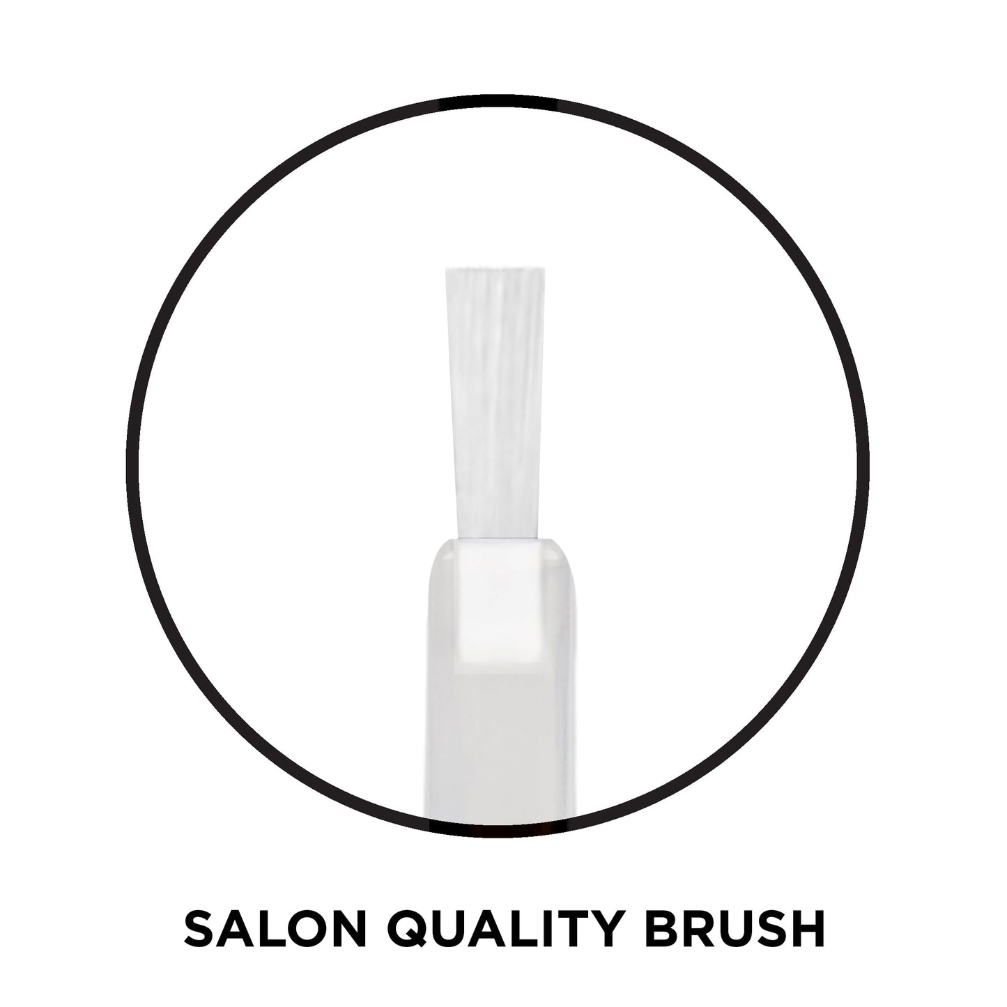 Flashy Gel-Like Nail Polish | L.A. COLORS | 0.44 Fl Oz | Long-Lasting Shine