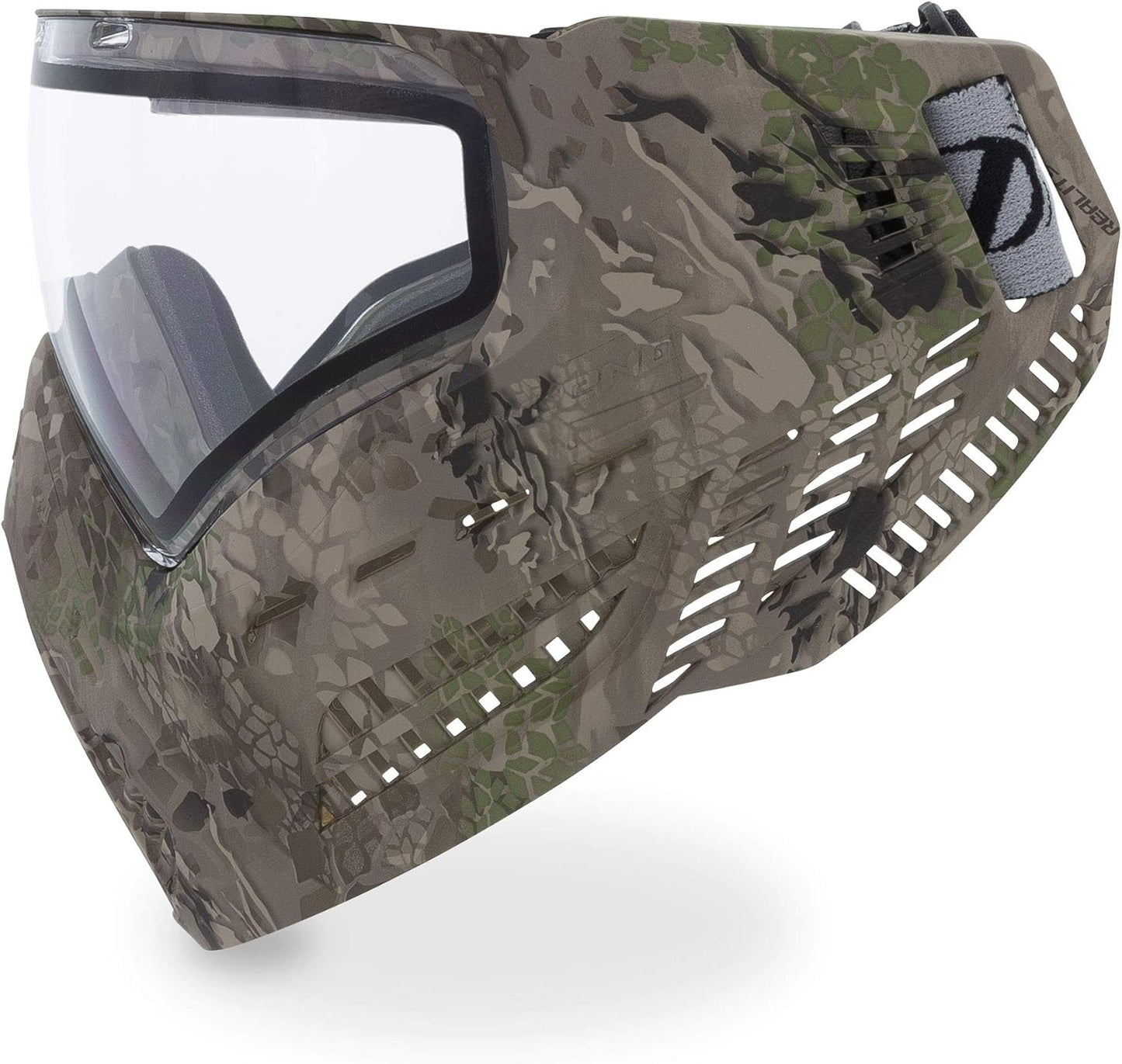 Virtue VIO Ascend Thermal Paintball Goggles/Masks
