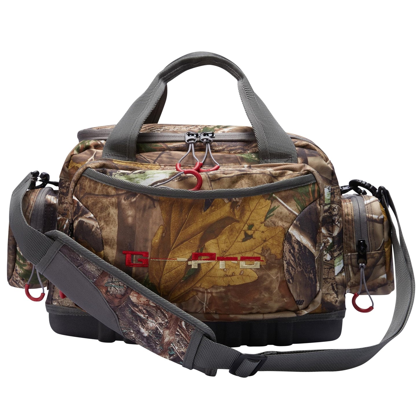 Adansonia Waterfowl Floating Blind Bag, Duck Hunting Blind Duffel Range Bag with Multiple Storage for Versatile Use, Molded EVA Bottom - Large Size (Camo Large)