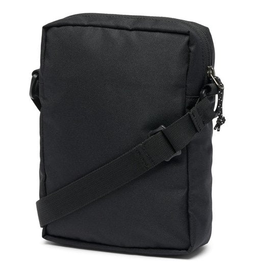 Columbia Unisex Zigzag II Side Bag, Black, One Size
