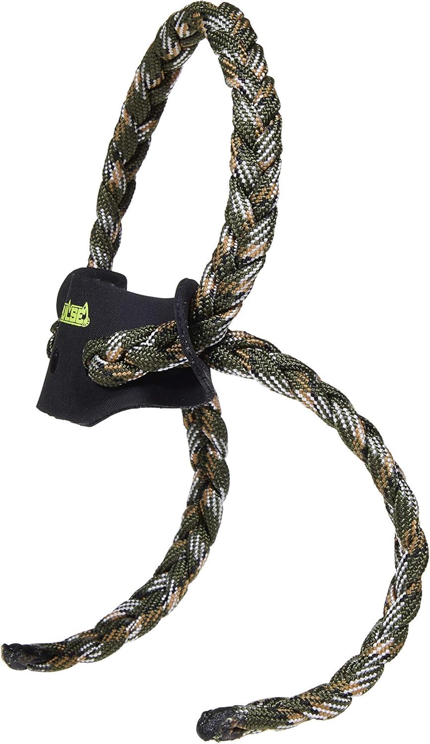 Allen Company Braided Bow Sling