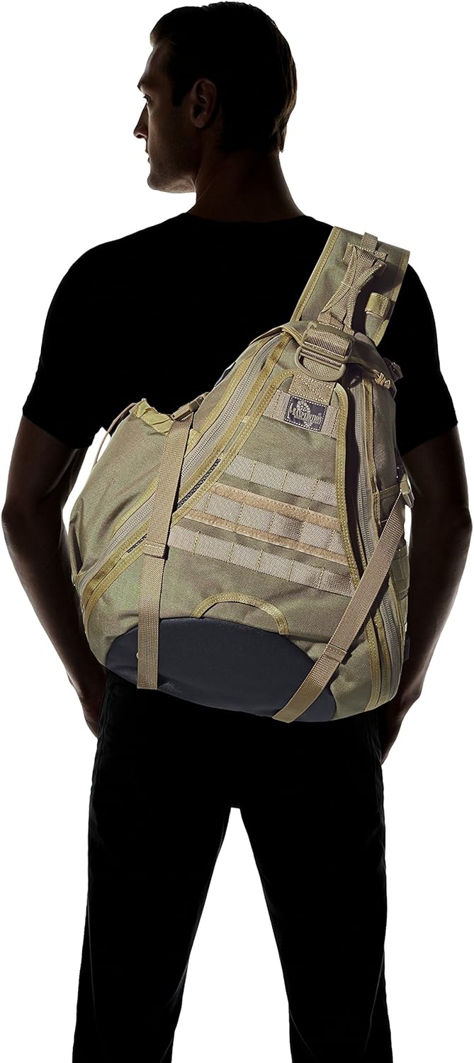 Maxpedition Monsoon Gearslinger