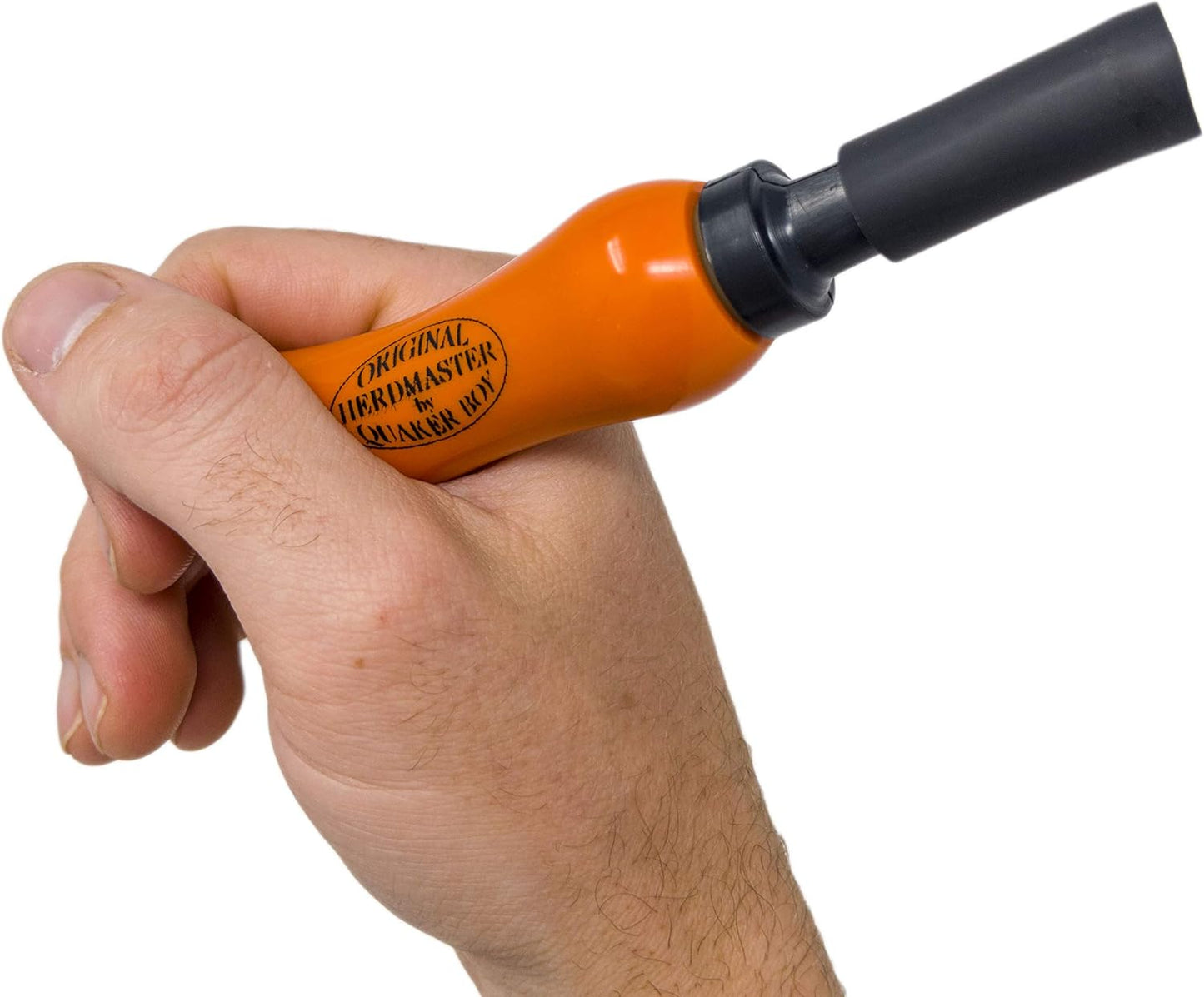 Quaker Boy - Original Herdmaster Elk Call, Multi