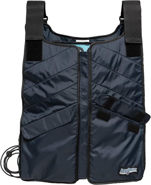 FlexiFreeze Professional Series Ice Vest