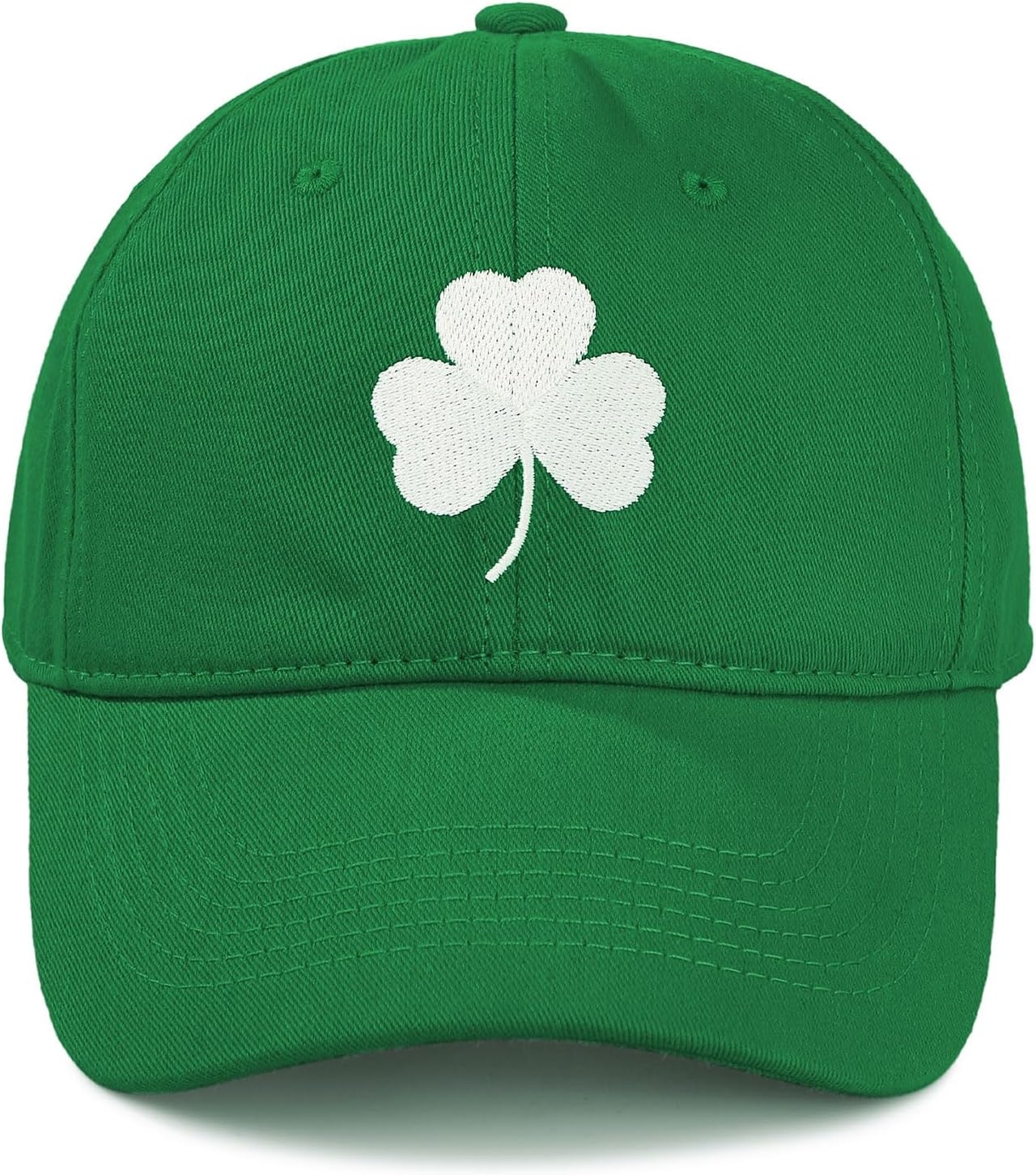 Adjustable Unisex Baseball Cap | Vintage Golf Dad Hat for Men & Women