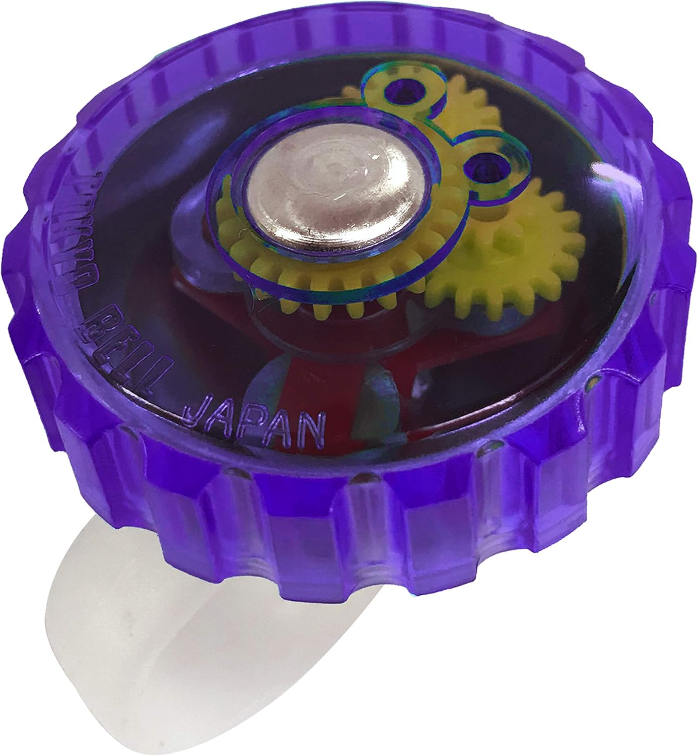Crystal Bell