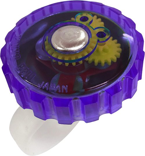 Crystal Bell