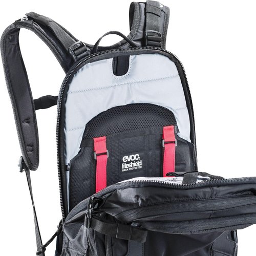 EVOC Backpack, Black, Small