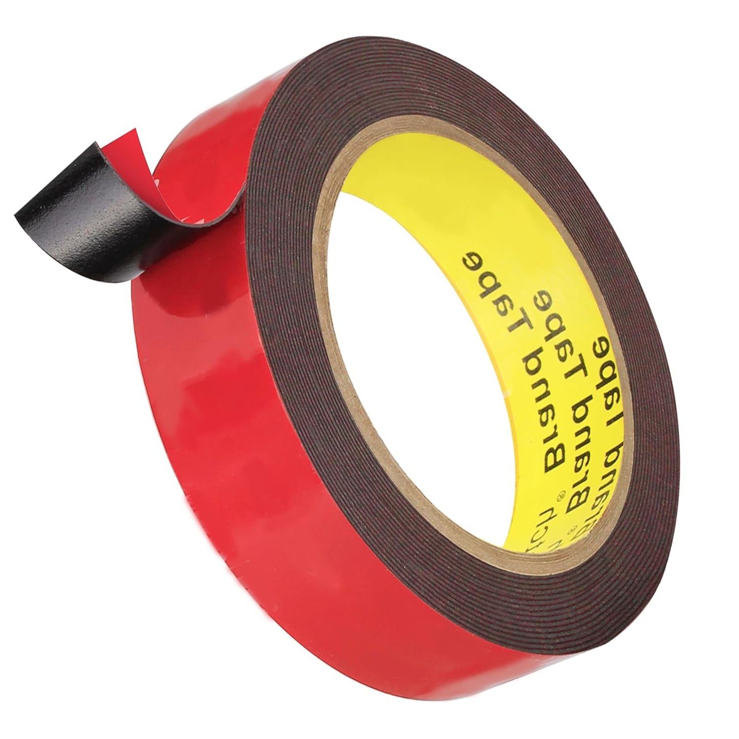 EMITEVER Double Sided Tape 33FT x 0.4IN Mounting Tape