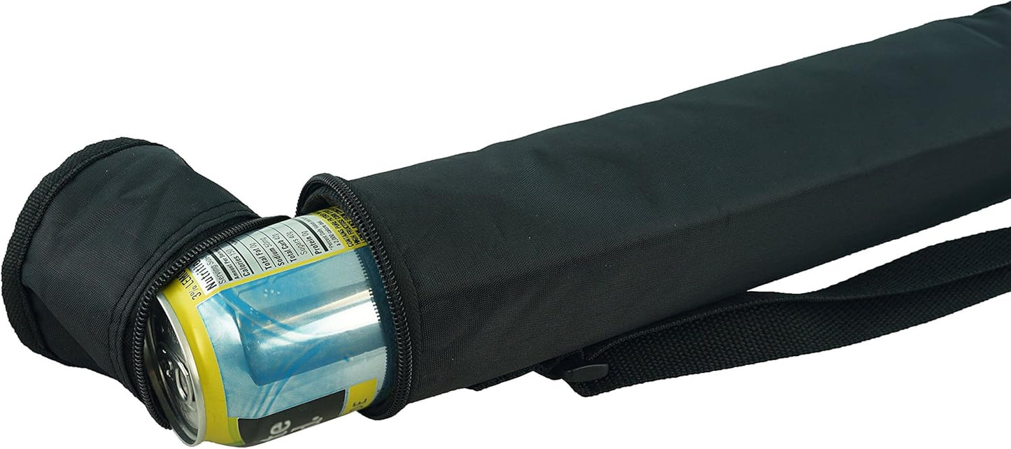 Ensign Peak 6-Pack Insulated Tube Cooler