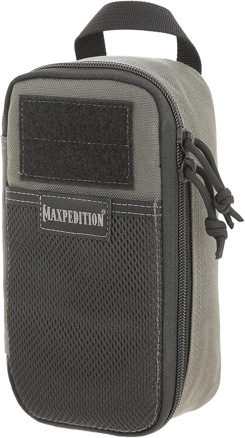 MAXPEDITION Skinny Pocket Organizer