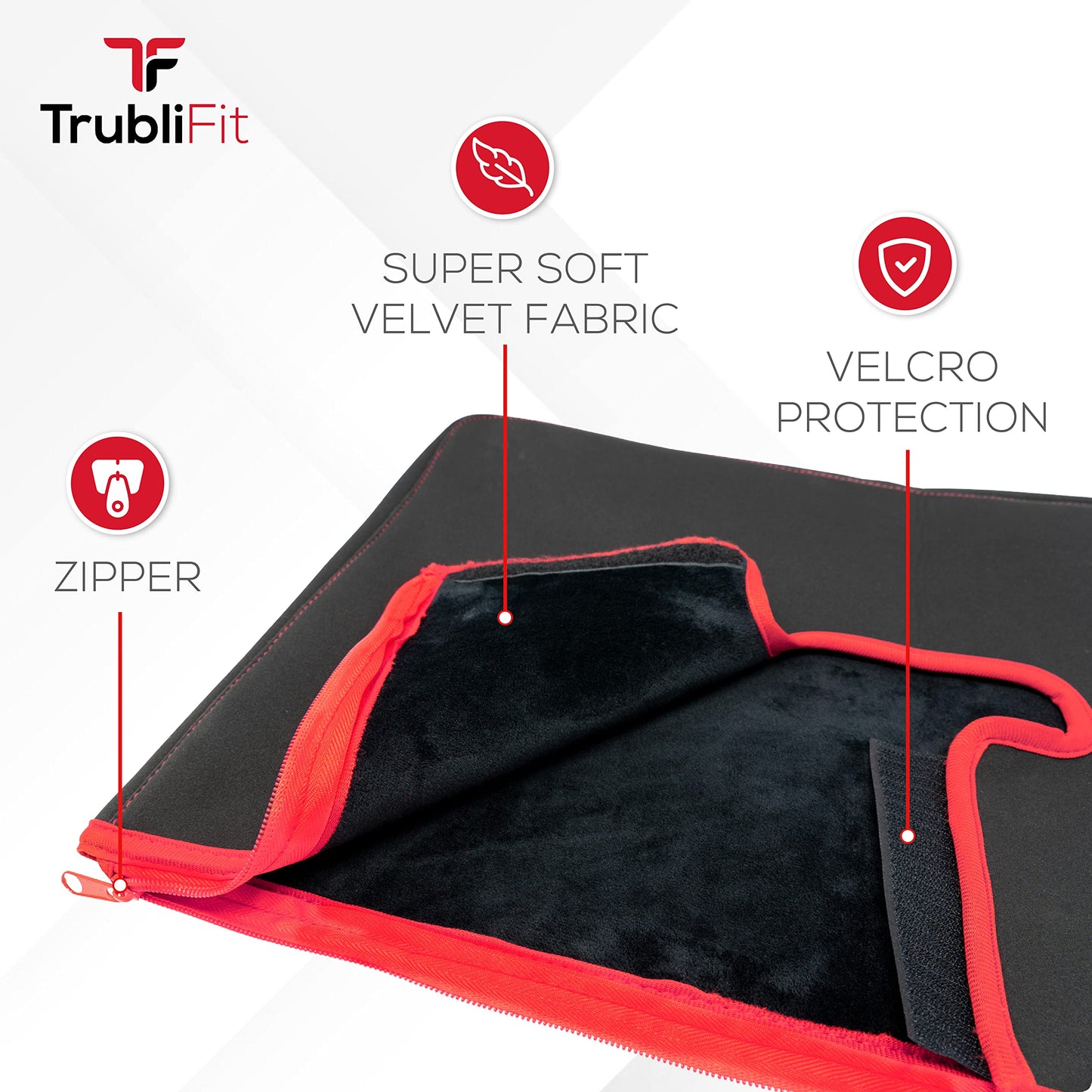 Custom Fan for Peloton Bike+ AND Monitor Cover for Peloton Bike+ or Tread or Row Bundle - Accessories for the Peloton Bike Plus