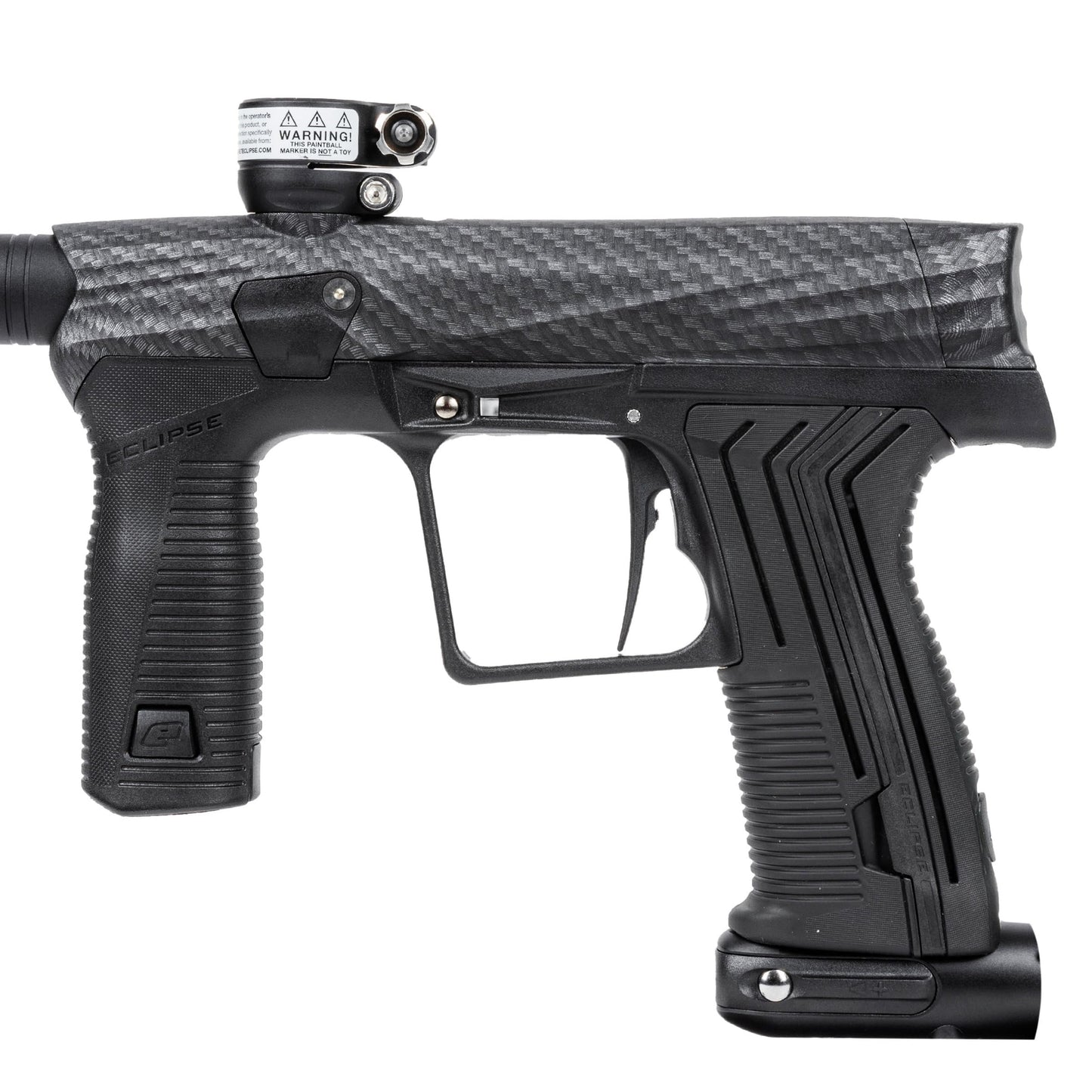 Planet Eclipse HK ETHA3 Electronic Paintball Marker (Carbon Fiber)
