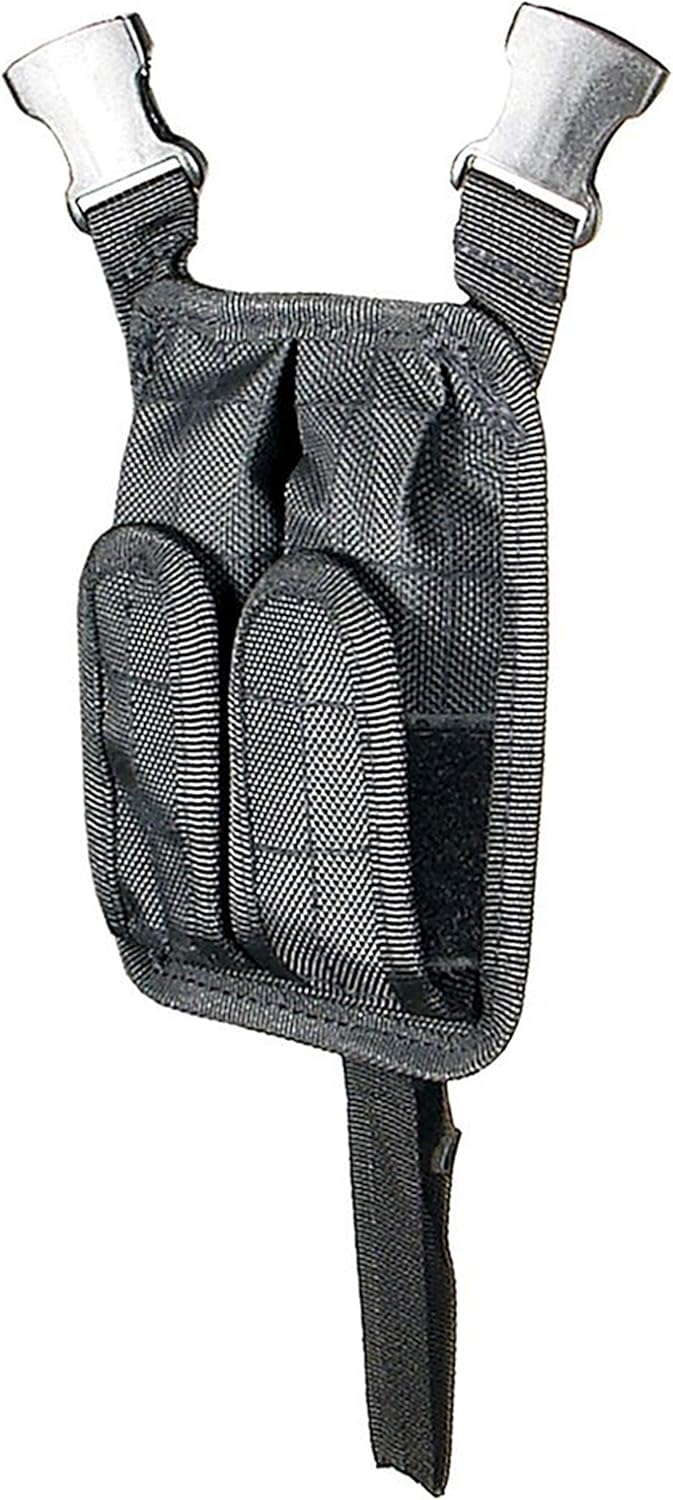 UTG Deluxe Universal Horizontal Shoulder Holster