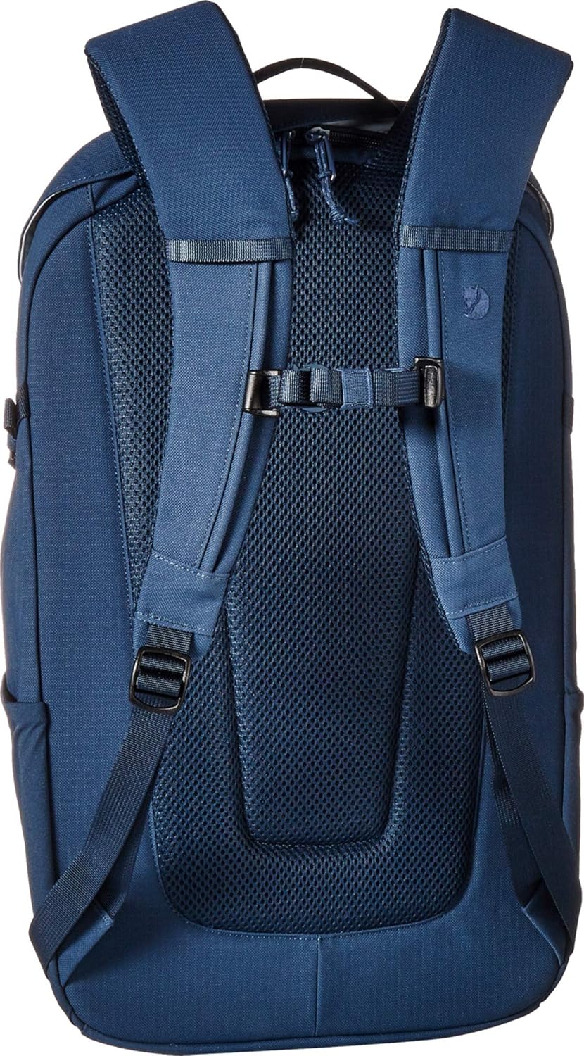 Fjallraven Ulvo 23 Backpack - Mountain Blue