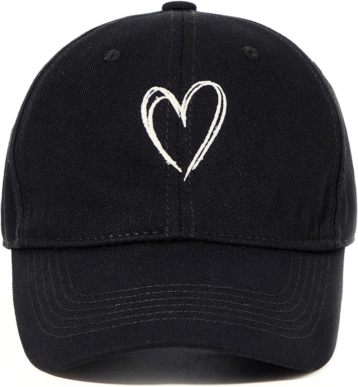 Adjustable Unisex Baseball Cap | Vintage Golf Dad Hat for Men & Women