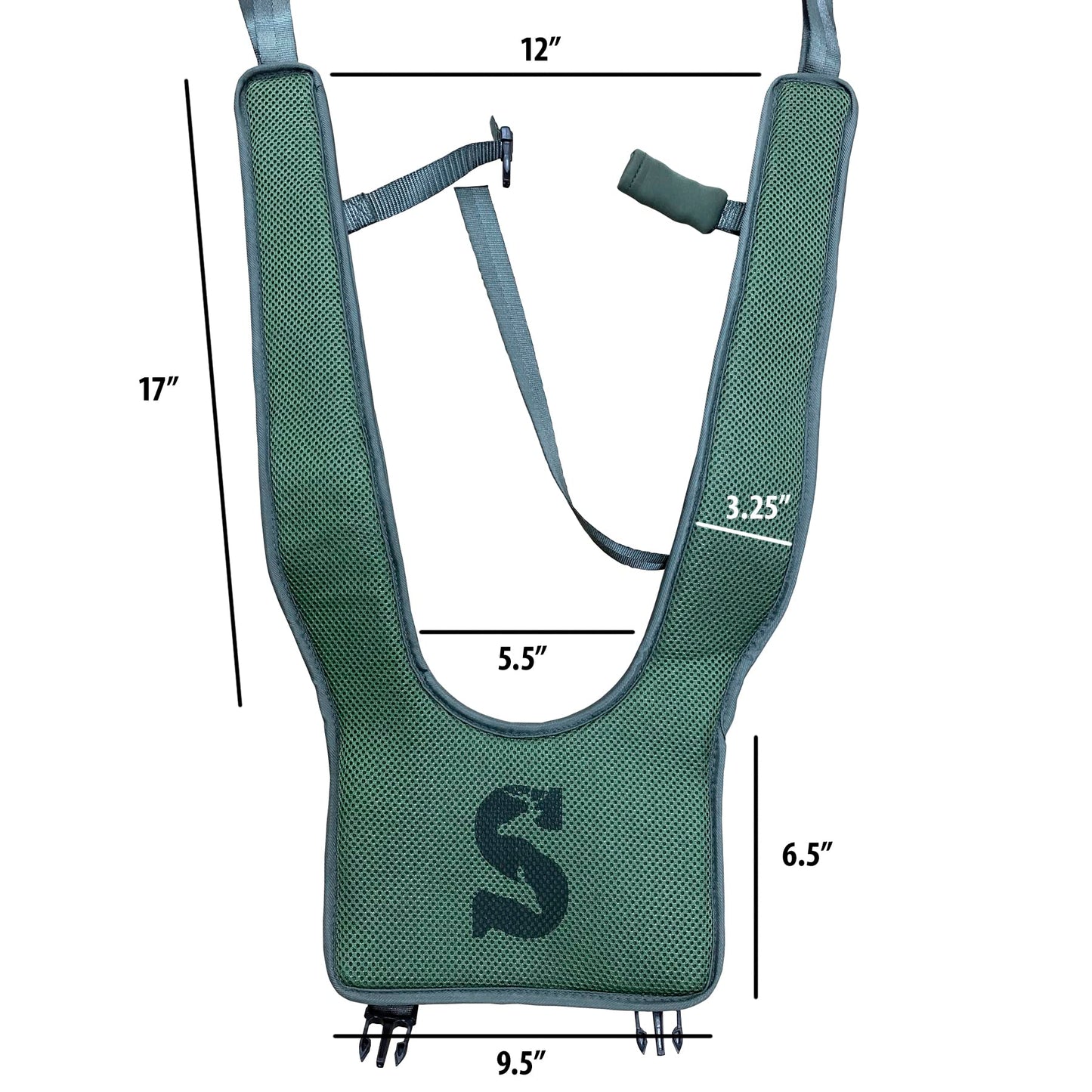 Summit Treestands Universal Backpack System