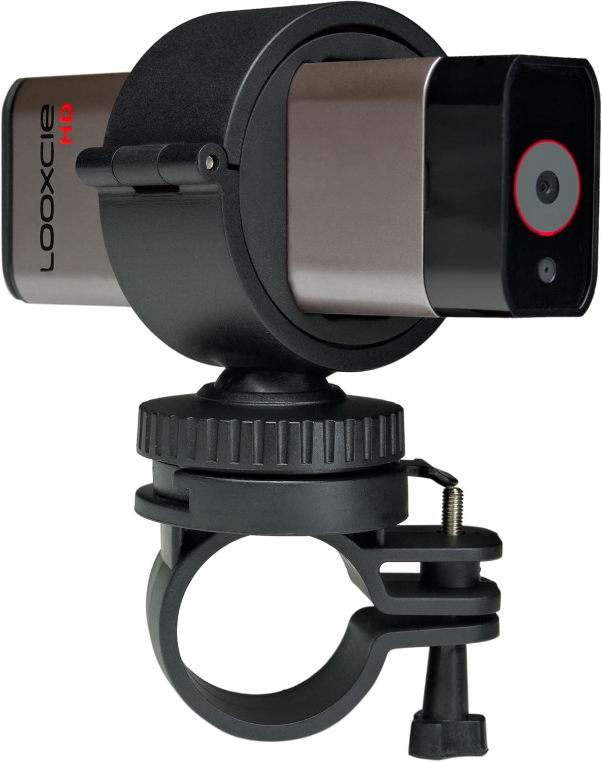 HD Bike Handlebar Mount New - Retail Packaging - Black