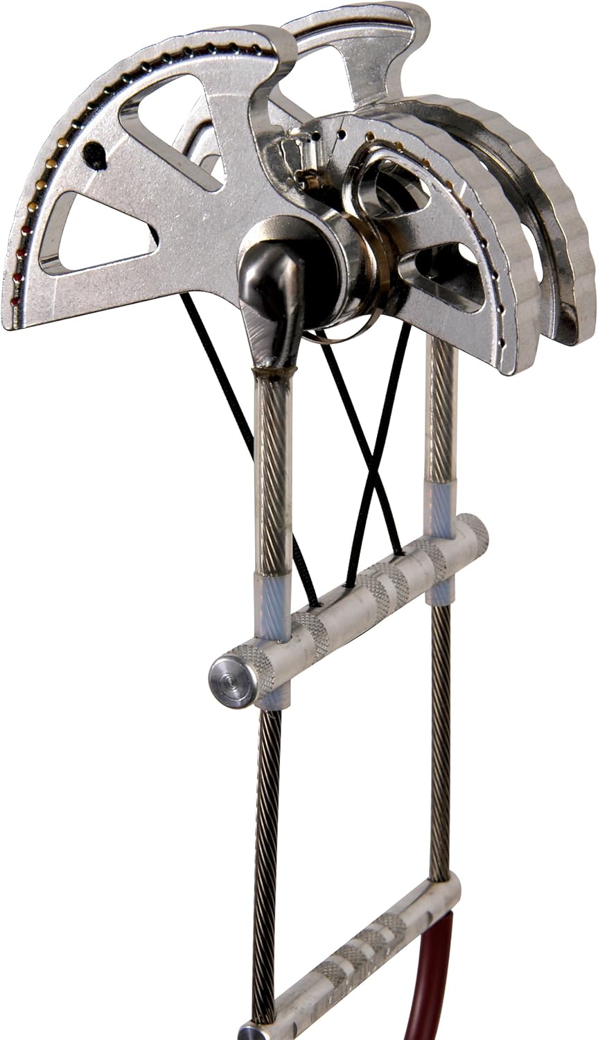 Metolius Supercam - Versatile Climbing Cam for Rock Climbing & Outdoor Adventures