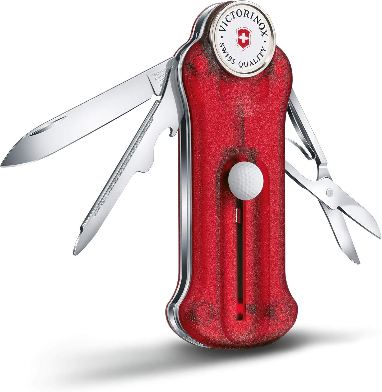 Victorinox Swiss Army Golf Tool