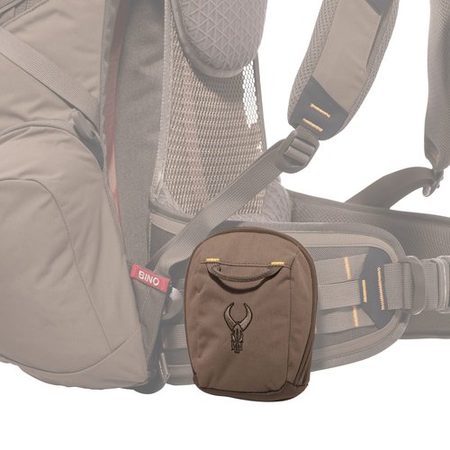 Badlands Mag Belt Pocket, Mud