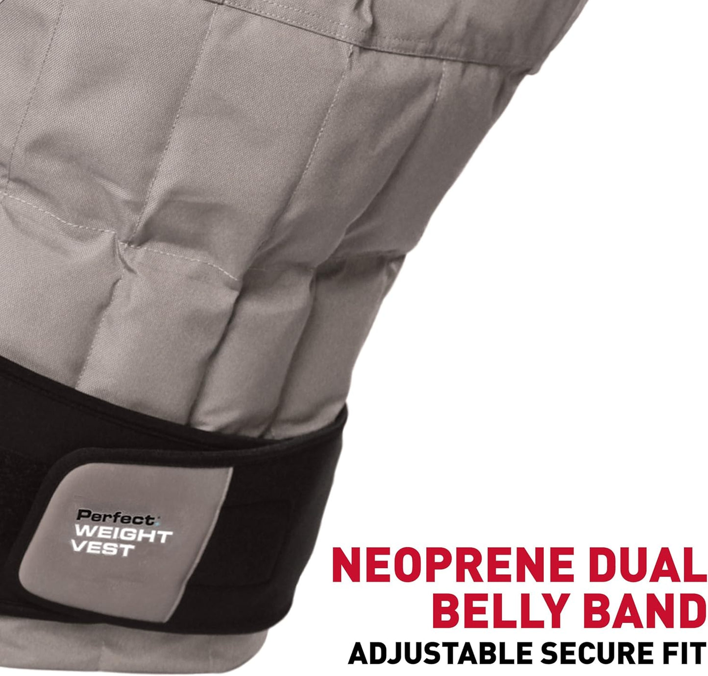 Perfect Fitness Weight Vest