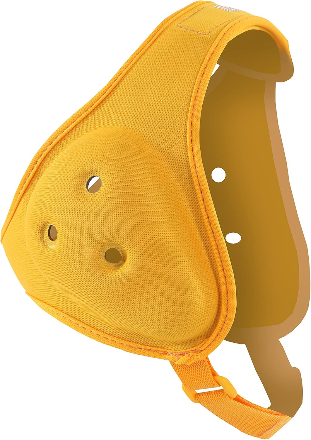 Matman Dynasty Youth Wrestling Headgear – Kids Soft & Comfortable Protective Ear Guards for Wrestling, BJJ & MMA