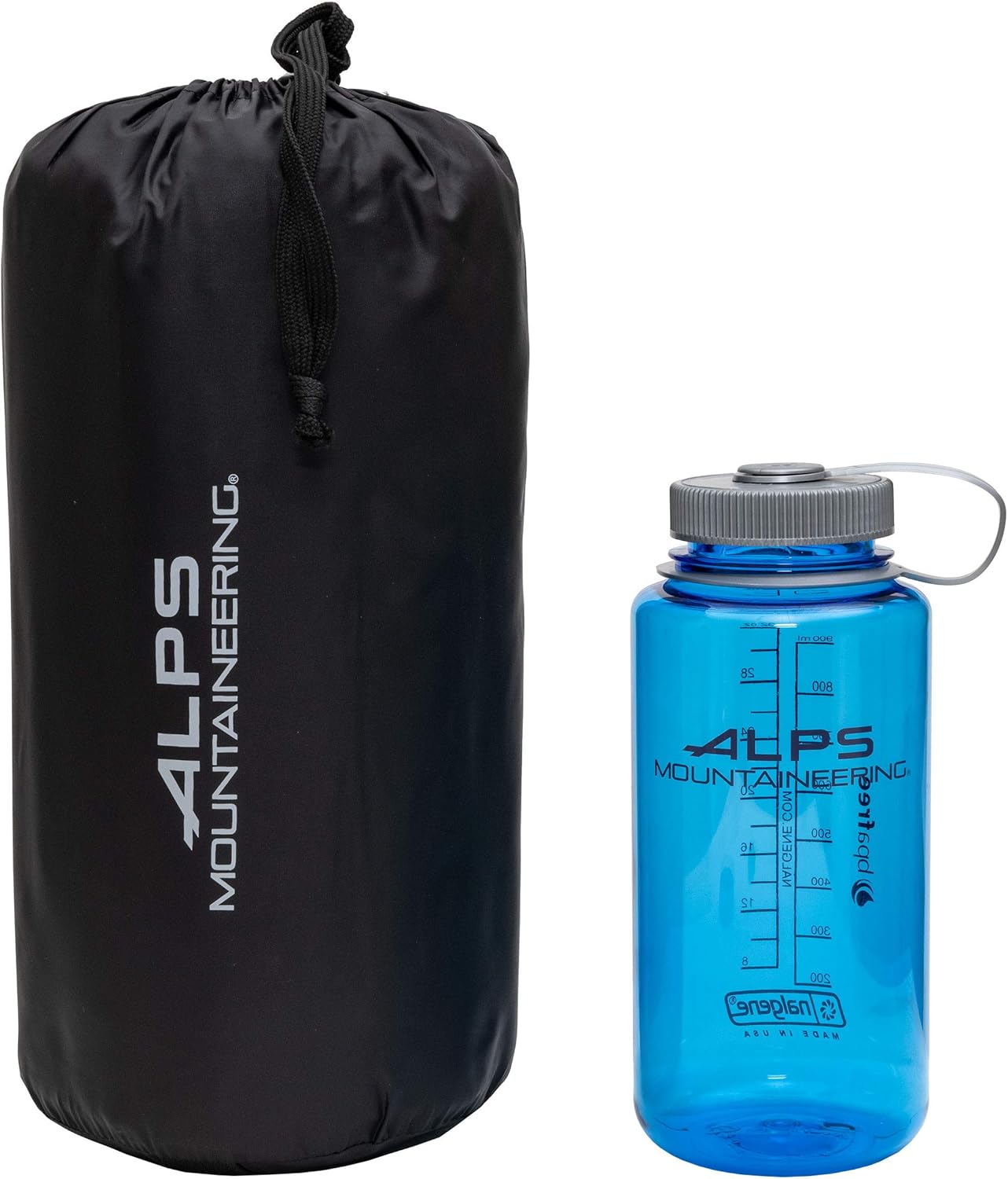 ALPS Mountaineering Dayventure Waterproof Blanket - Navy