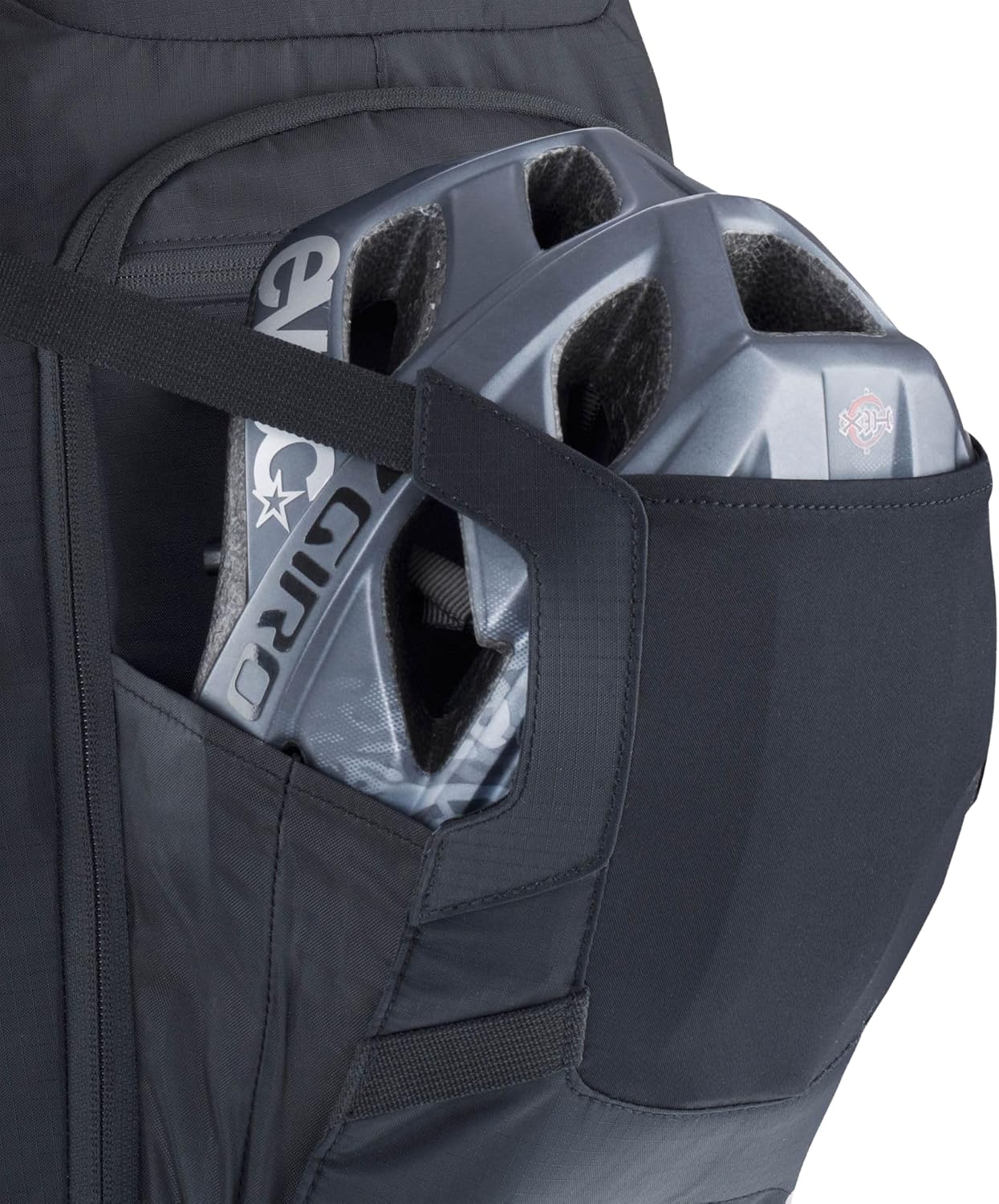 EVOC Backpack, Black, Small