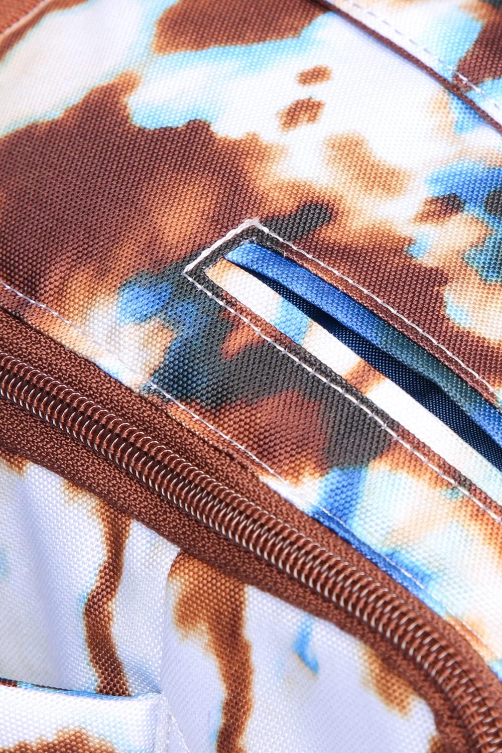KAVU Snack Sack Crossbody Cooler Bag