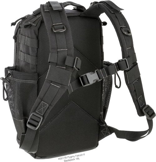 Maxpedition Pygmy Falcon-Ii (Black)