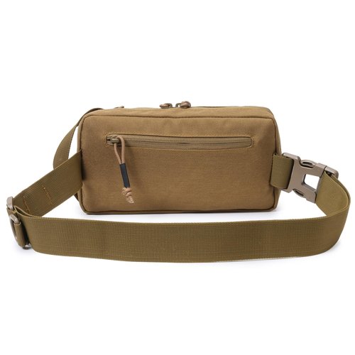 Tactical Ammo Pouch Firearm Ammunition Carrier Bag Tactical Drop Pouch Sub Abdominal Carrying Kit Bag Rifle Carbine Pistol Revolver Ammos Transportation Soft Case Hunting Shooting Fanny Pack