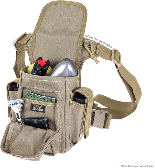 MAXPEDITION Thermite Versipack