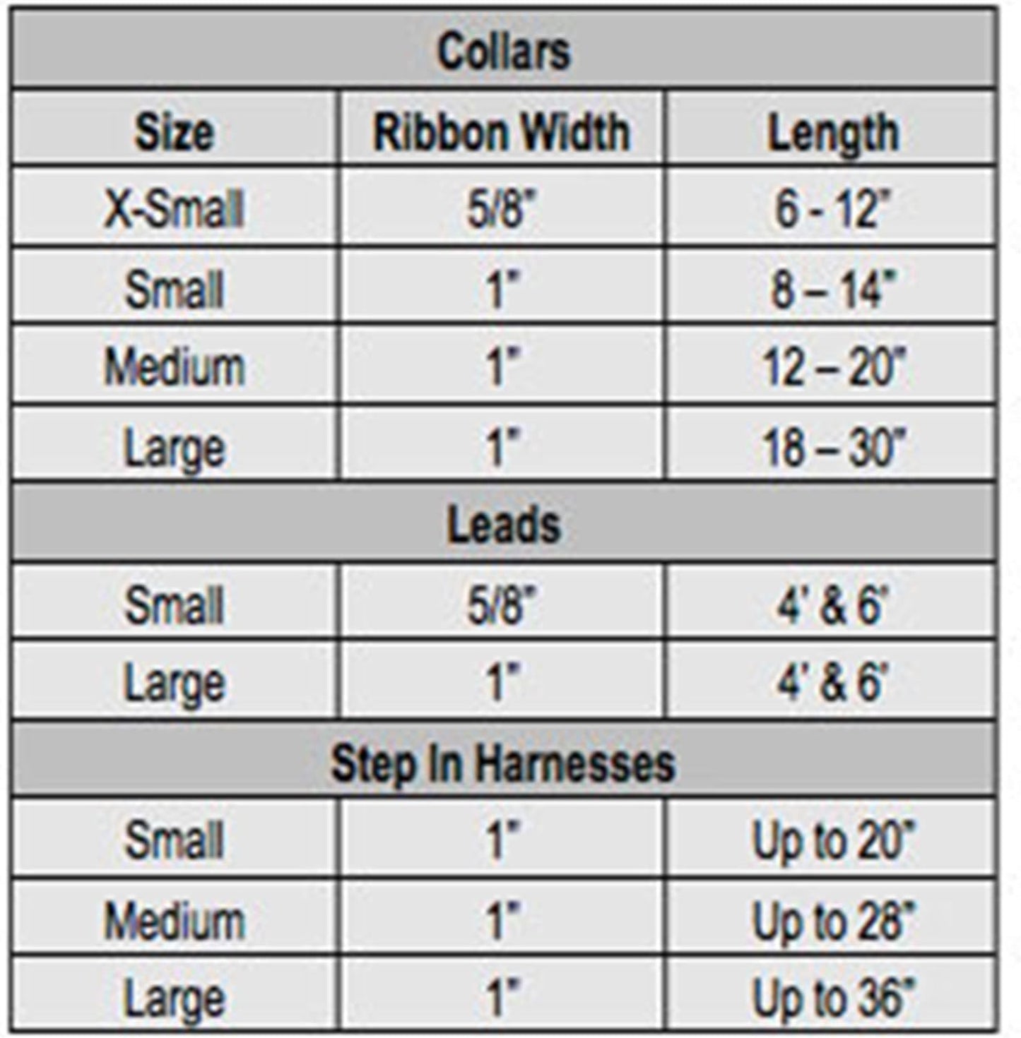NCAA Montana Grizzlies Dog Collar (Team Color, Small)