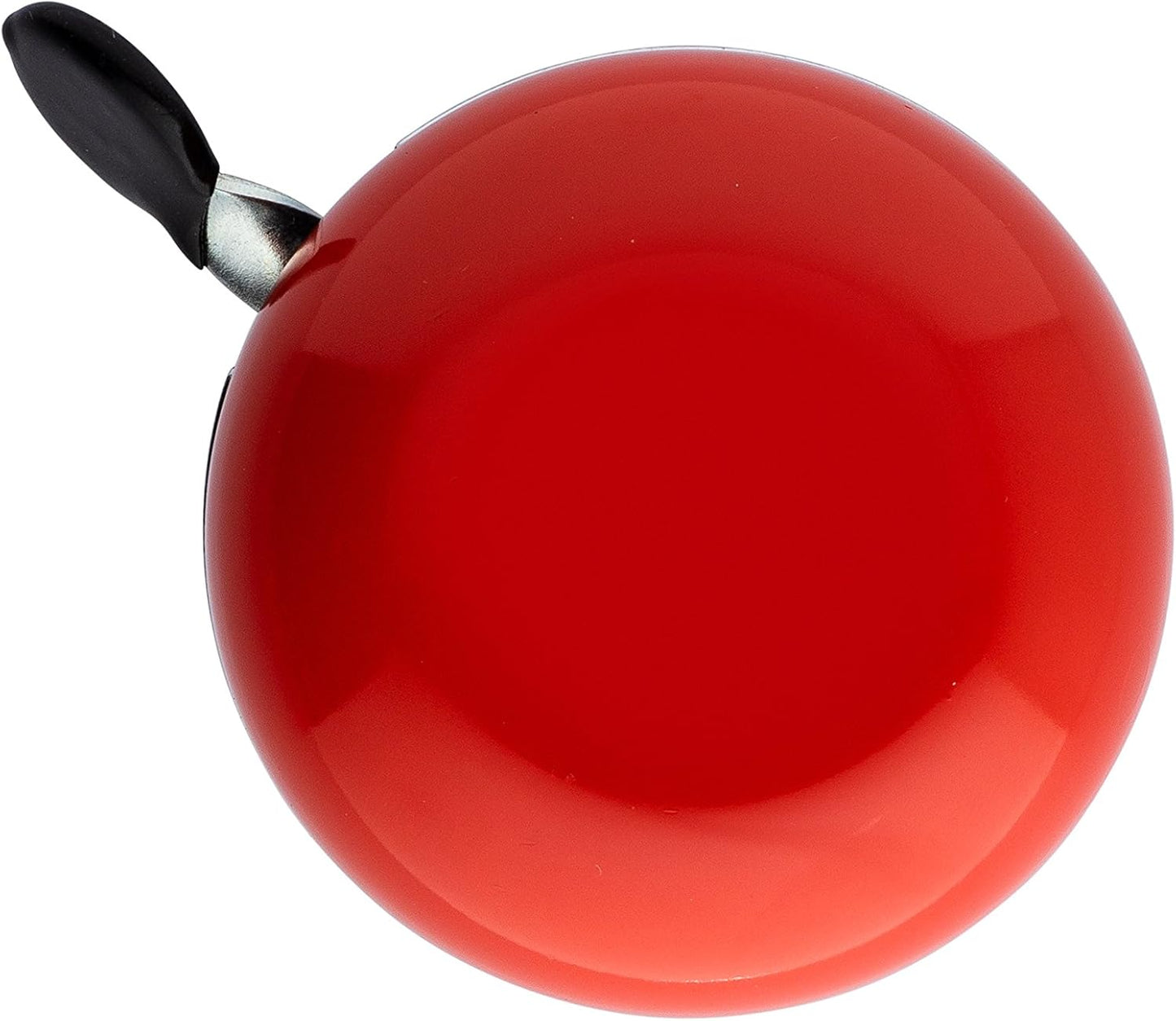 Kickstand Cycleworks Classic Beach Cruiser Ding Dong Bicycle Bell - Multiple Color Options