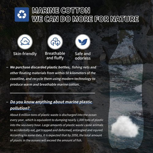 Naturehike Sammy Sleeping Bag with Marine Floating Material, Lightweight Sleeping Bags for Adults, Spliceable Double Sleeping Bag for Camping, Hiking, Backpacking