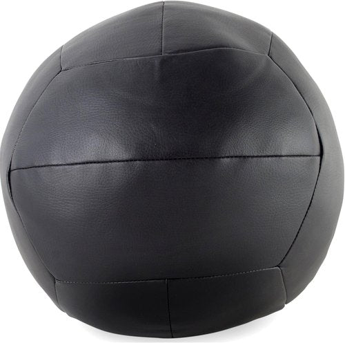 12 lb Fuel Pureformance Medicine Ball - Durable Workout Equipment for Strength Training