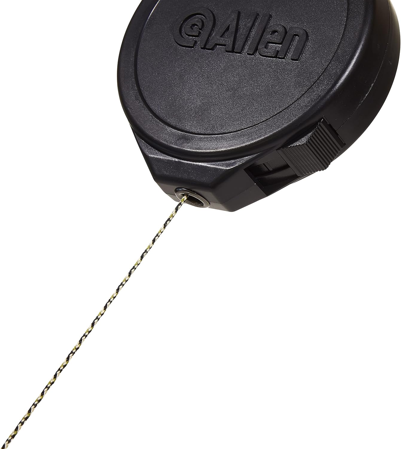 Allen Company 25-Foot Treestand Gun and Bow Hoisting Cord - Tree Blind Gear and Accessories - Perfect for Deer, Elk, and Antelope Hunting