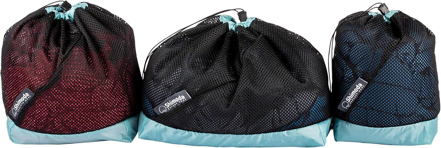 Shimoda Stuff Sack Kit (520-082)
