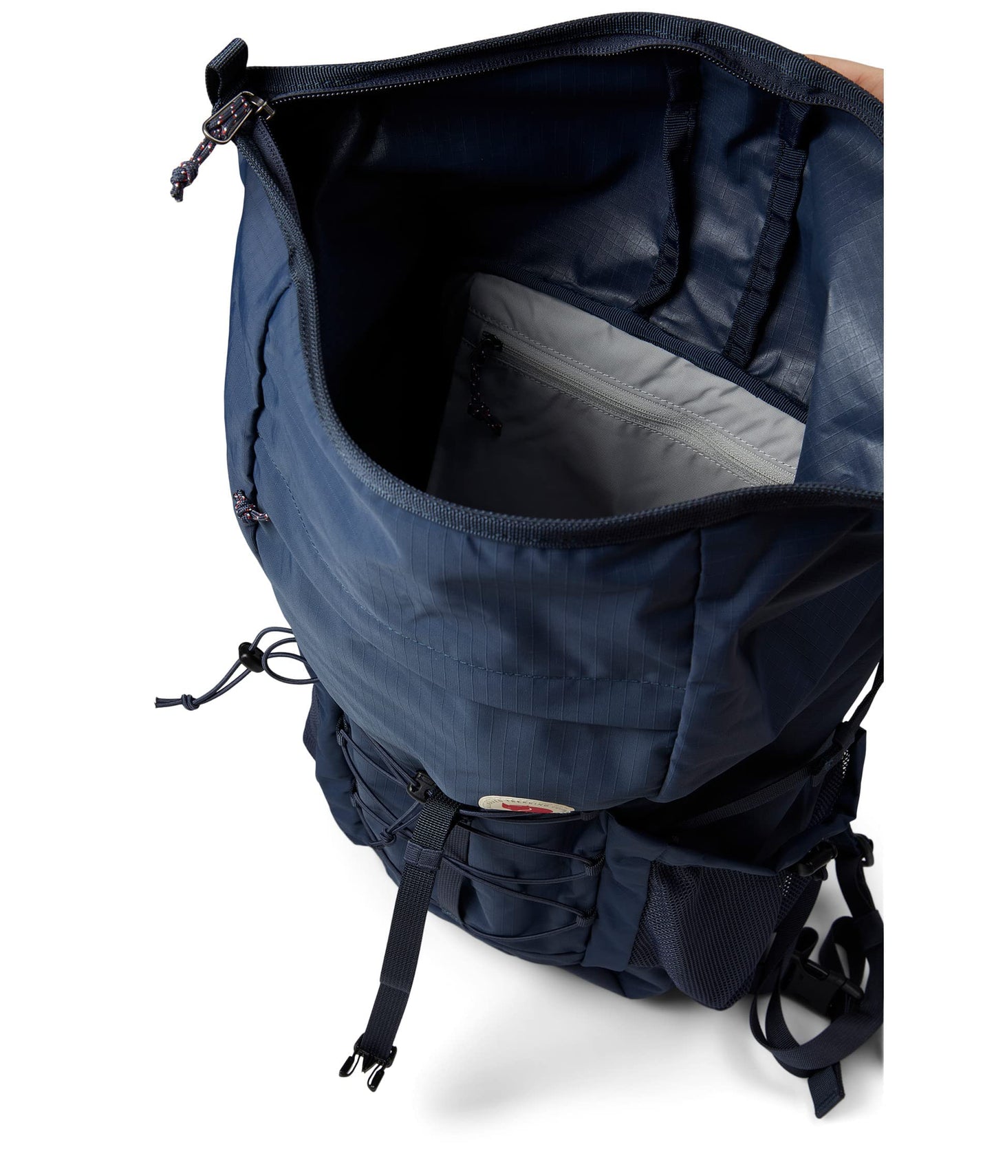 Fjällräven Abisko Hike Foldsack Navy One Size