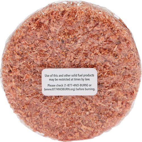 Coghlan's One Fire Disc