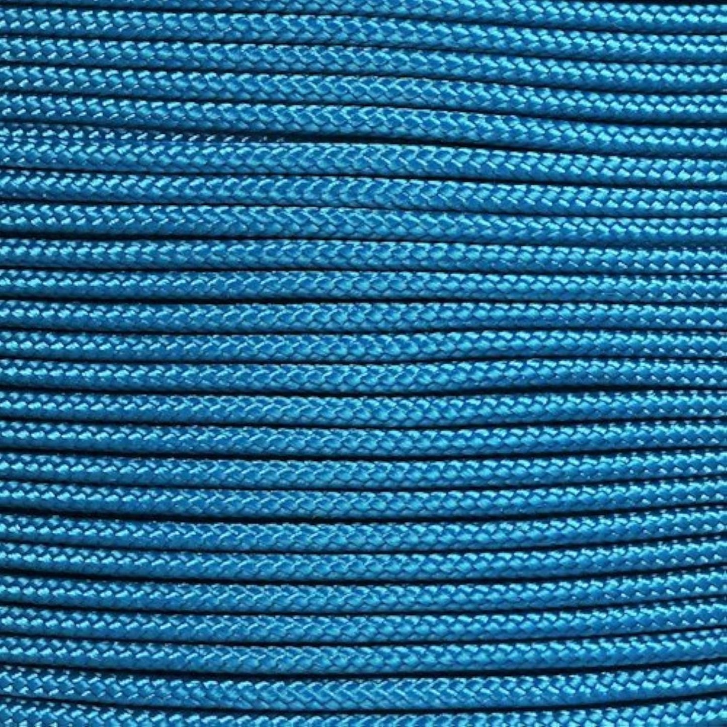 Paracord Planet 425lb Paracord – Nylon Parachute Cord for Tactical, Crafting, and General Use