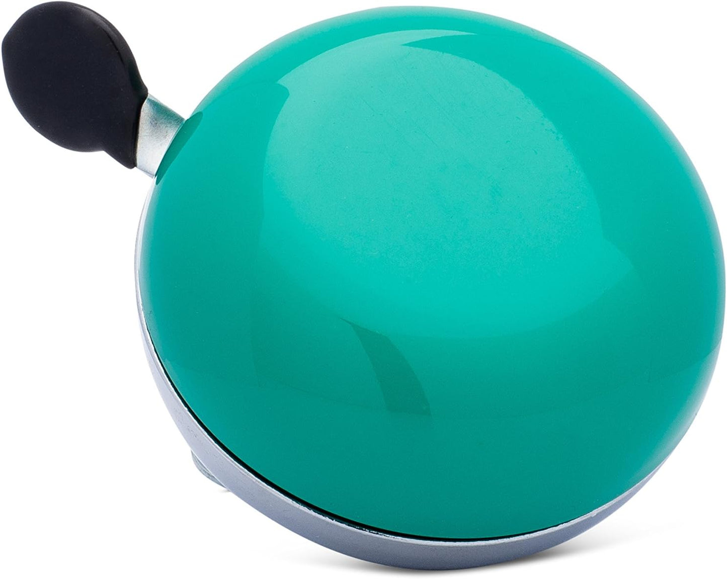 Kickstand Cycleworks Classic Beach Cruiser Ding Dong Bicycle Bell - Multiple Color Options