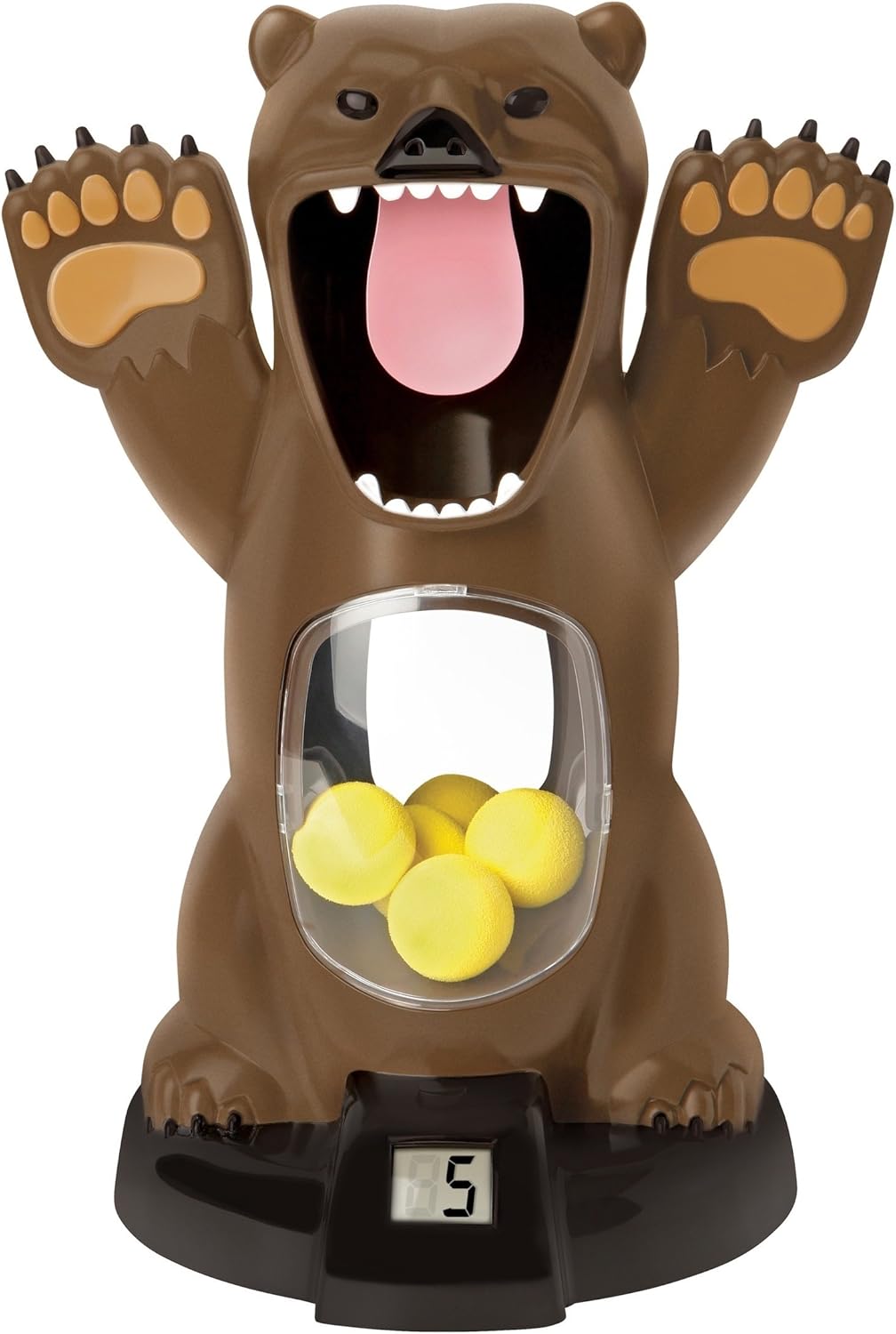 Black Series Hungry Bear Shooting Target Game 13030320042