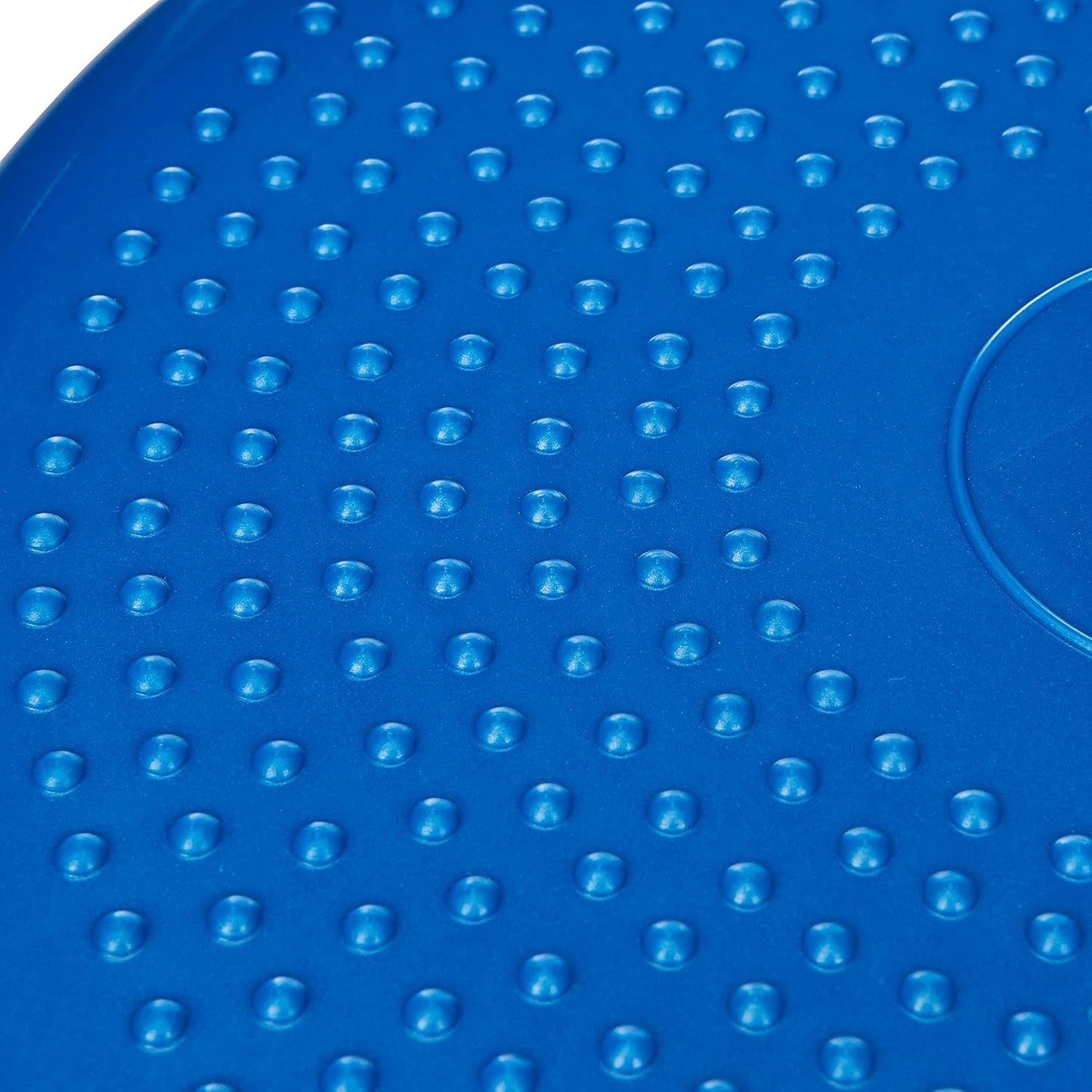 ProsourceFit Core Balance Disc Trainer, 14” Diameter with Pump for Improving Posture, Fitness, Stability