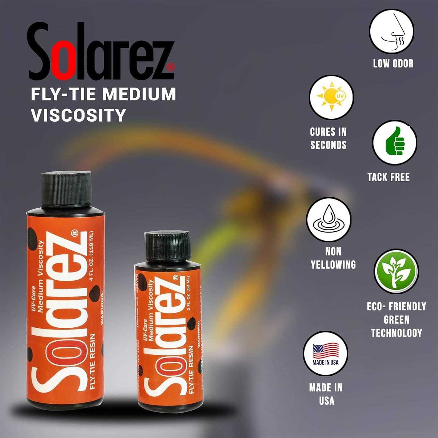 SOLAREZ Artisan