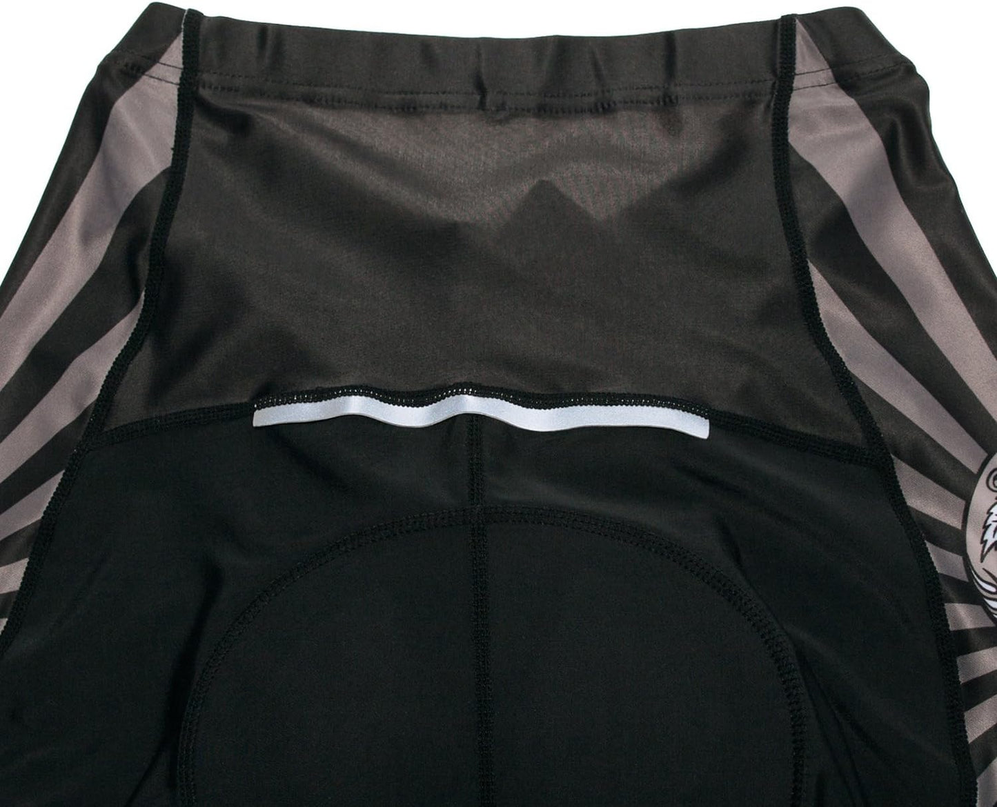 JPOJPO Cycling Jersey Men, Mountain Bike Shirt Tops S-5XL - Breathable and Quick Dry