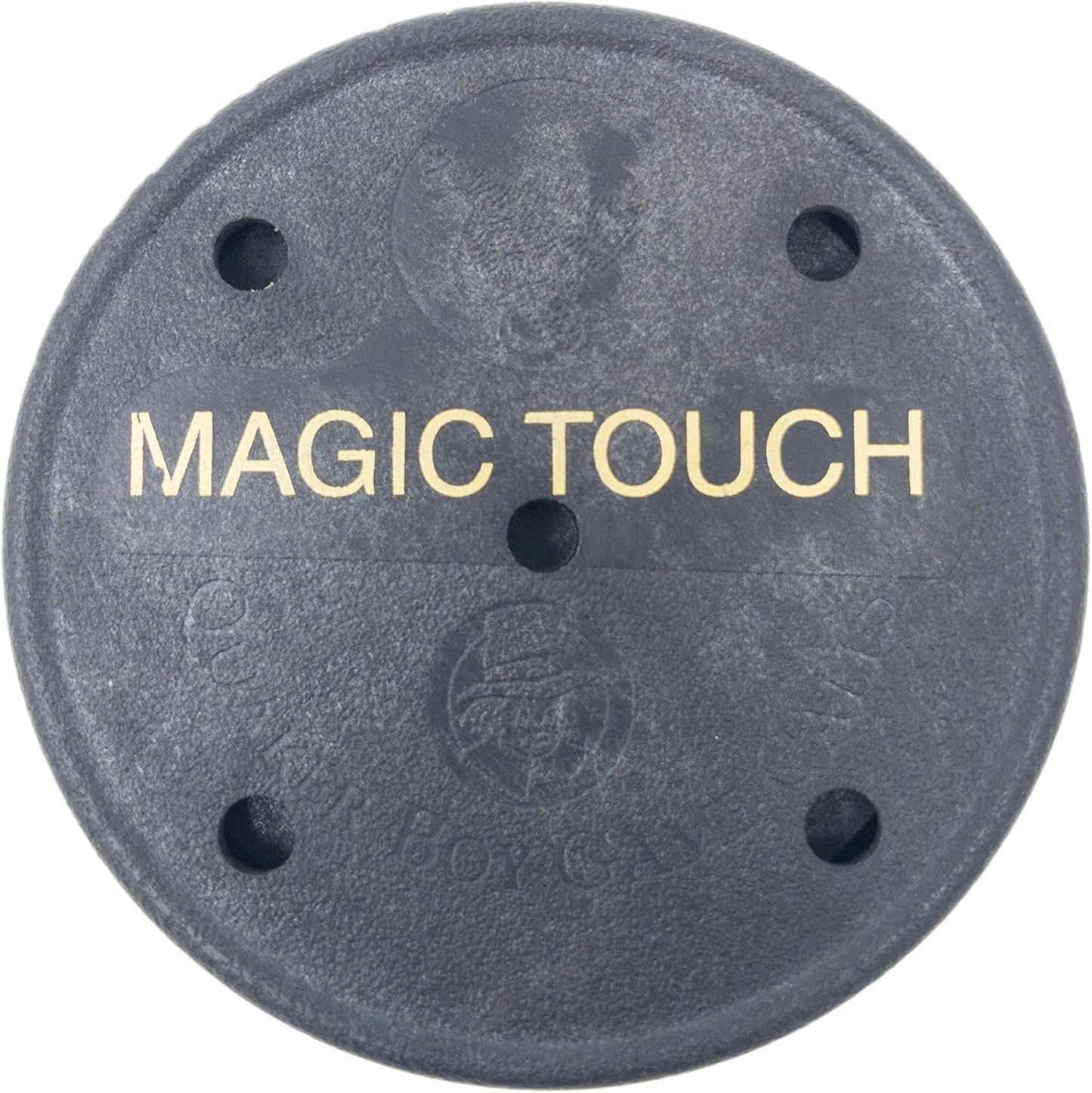 Quaker Boy - Magic Touch Slate Turkey Call, Black