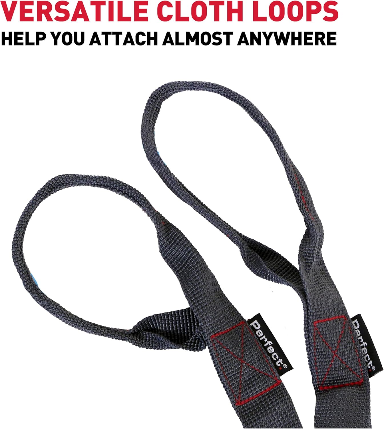 Perfect Fitness Resistance Bands