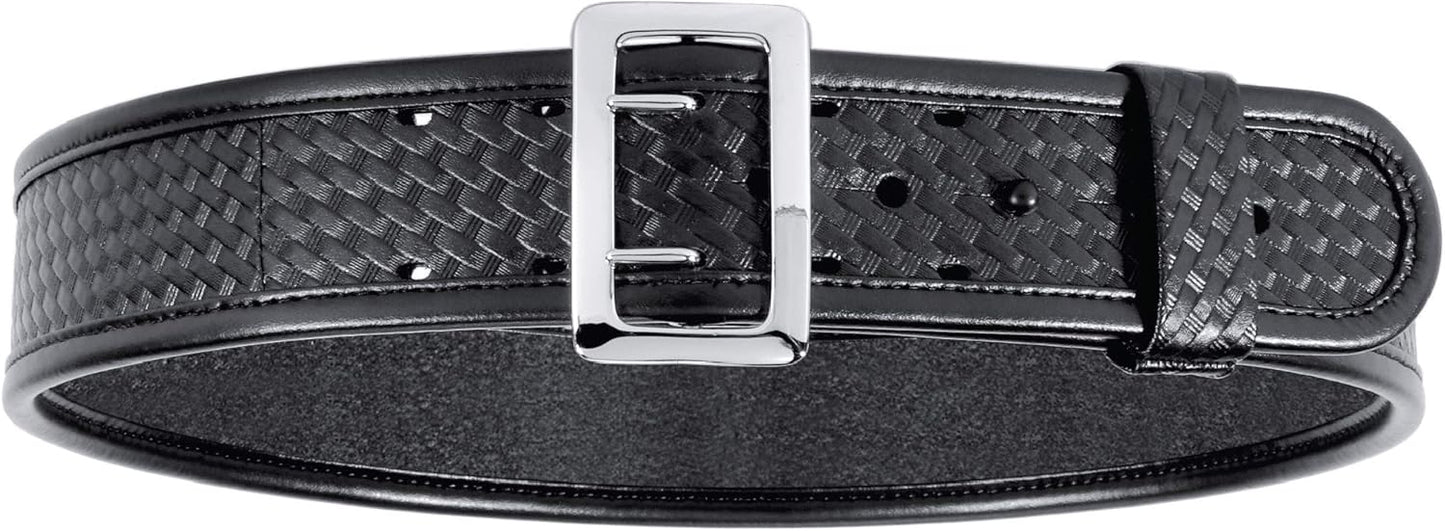 Bianchi 7960 Sam Browne Duty Belt, Fits 2.25 Inches (58 MM) Belt Loops